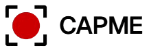 Capme logo