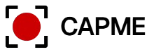 Capme Logo